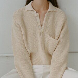 Shaina Mote Saatchi Sweater